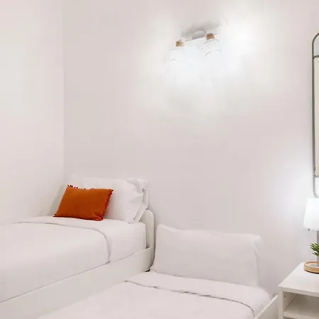 Apartment Alma Azul Consell De Cent *