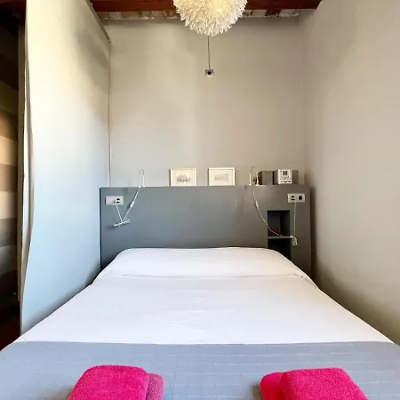 Gracia Apartment Barcelona