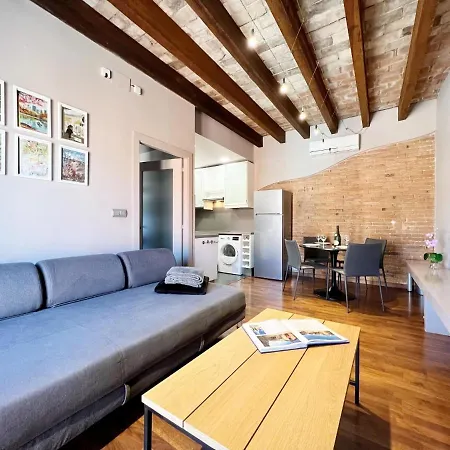 Apartment Gracia *