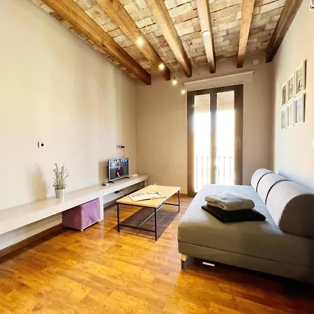Gracia Apartment Barcelona