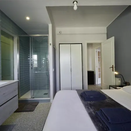 Sagrada Familia Penthouse Barcelona