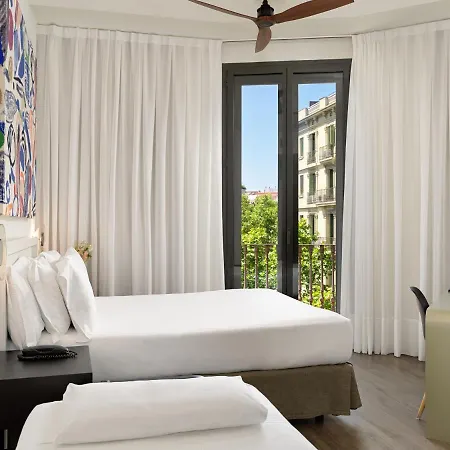 H10 Casanova Hotel