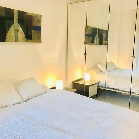 Casa De Ana * Barcelona