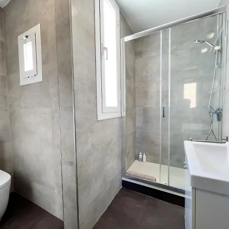 Apartment Gracia *
