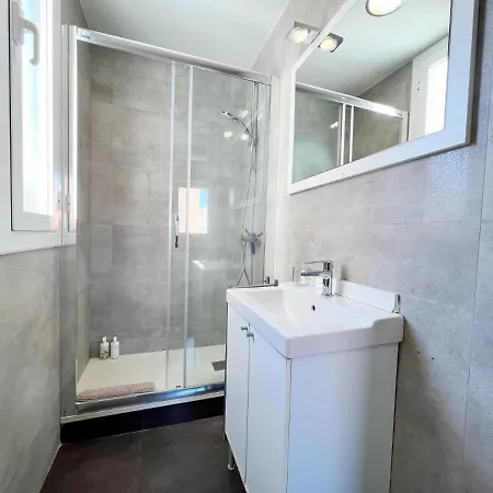 Gracia Apartment Barcelona
