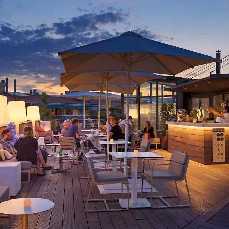 H10 Casanova Hotel Barcelona
