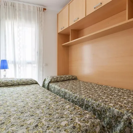 Navas 2 Apartment *