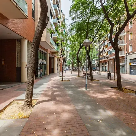 Navas 2 Apartment
