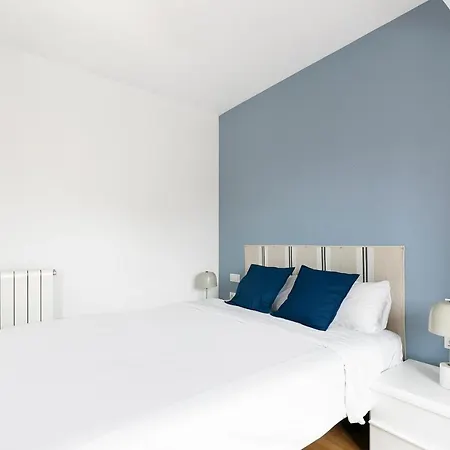 Sardenya By Olala Homes Lägenhet