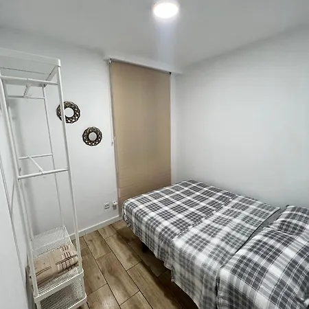 Apartamento Excepcional A Un Minuto De La Mejor Playa Appartement Barcelona