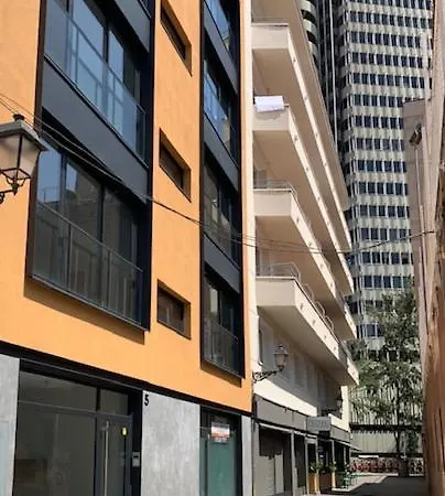 Appartement Caterina Santa Monica *