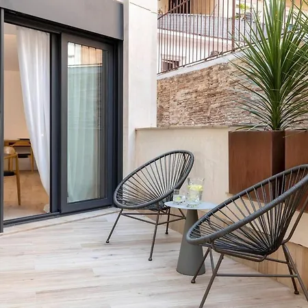 Apartamento Luxury In Center *