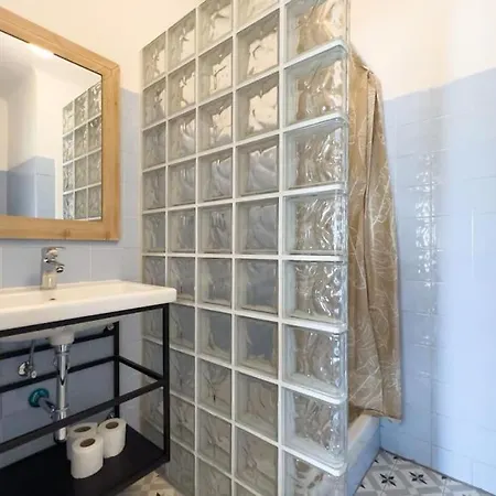 Lägenhet Bebarceloner Sant Andreu - 3 Bedrooms Barcelona