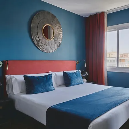 Hotel Arenas Atiram 4*