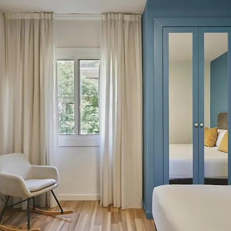 Hotel Arenas Atiram 4*