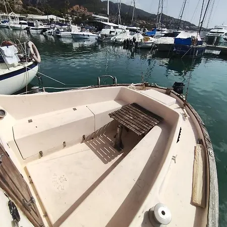 Relax Sea * Les Botigues de Sitges