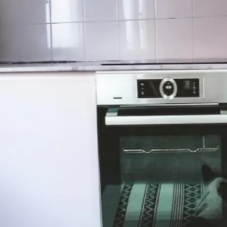 Apartamento La Mariposa