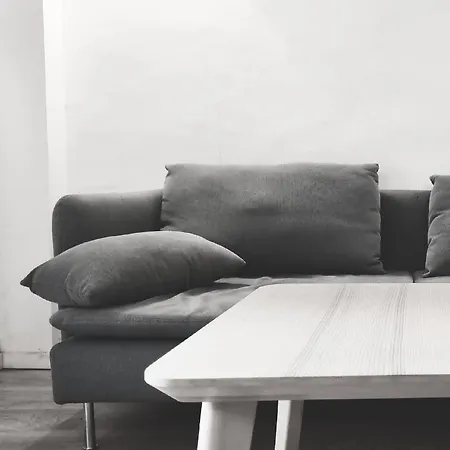 Apartamento La Mariposa *