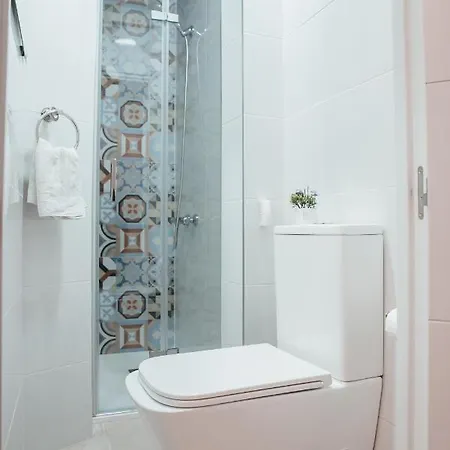 Maison d'hôtes Ruta De Francia 2*