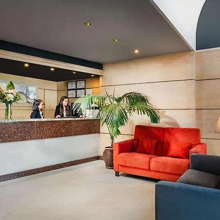 Sunotel Junior Hotel