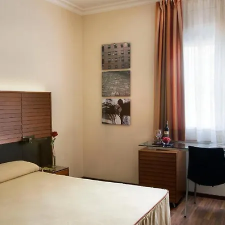 Hotel Astoria