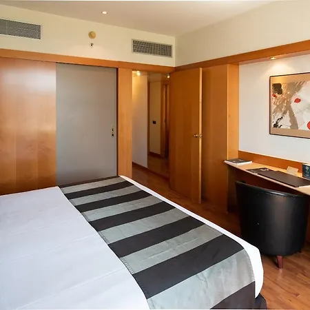 Catalonia Plaza 4* Barcelona