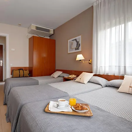 Bonanova Park Otel