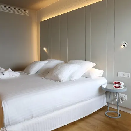 Occidental Atenea Mar - Adults Only Отель 4*