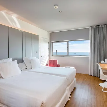 Occidental Atenea Mar - Adults Only