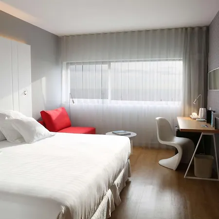 Отель Occidental Atenea Mar - Adults Only