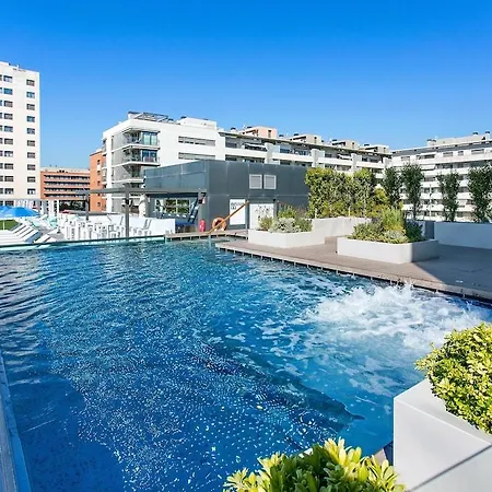 Occidental Atenea Mar - Adults Only Отель 4*
