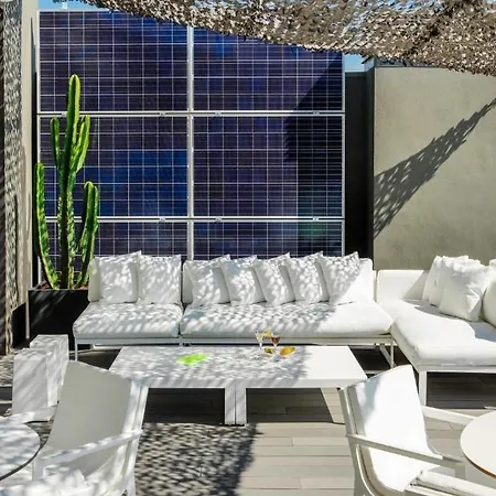 H10 Port Vell 4* Sup Hotel
