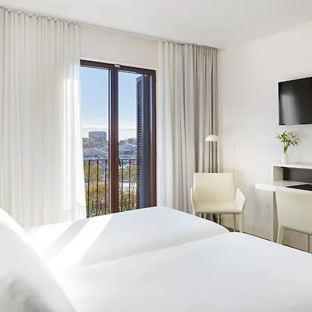 H10 Port Vell 4* Sup 4* Barcelona