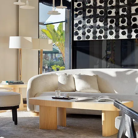 Hotel H10 Port Vell 4* Sup Barcelona
