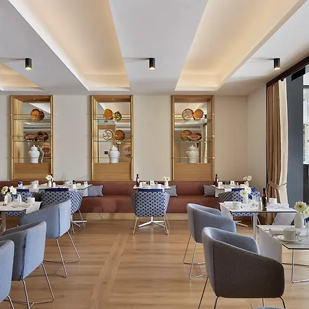 H10 Port Vell 4* Sup Hotel