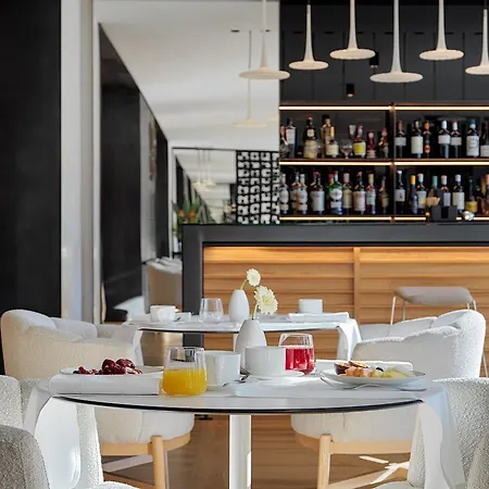 Hotel H10 Port Vell 4* Sup Barcelona