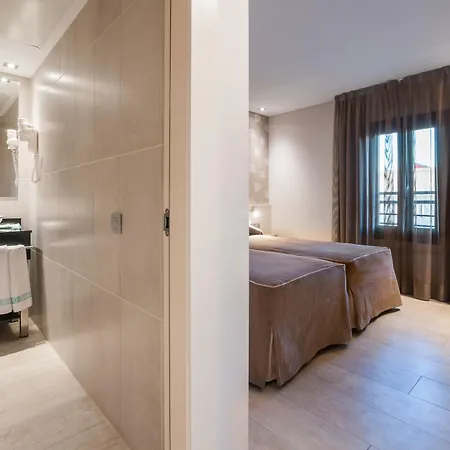 Santa Marta Hotel Barcelona