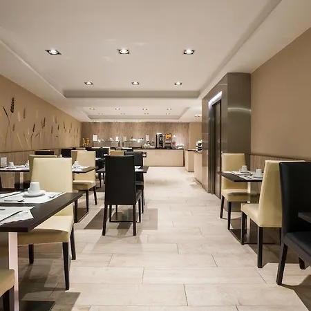 Santa Marta Hotel 2*