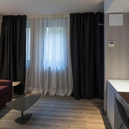 Hotel Catalonia Roma