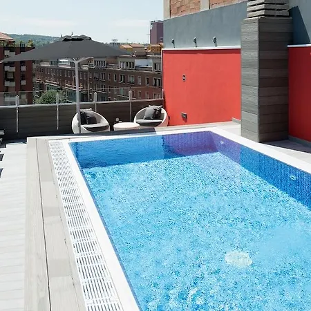Catalonia Roma Hotel 3*