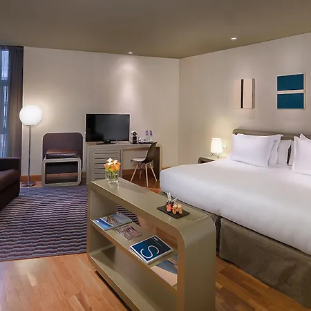 H10 Casanova Hotel