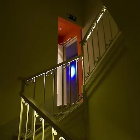 House Hotel 3*