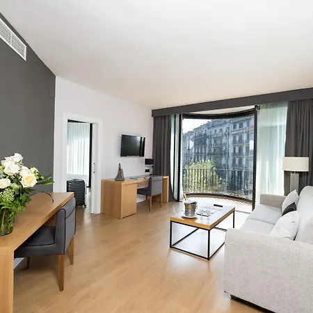 Hotel Guitart Grand Passage 4*