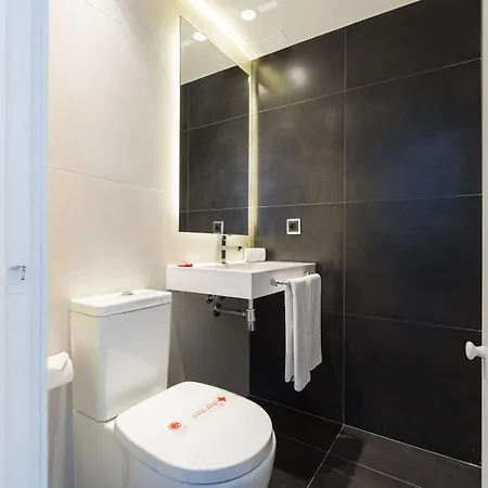 Guitart Grand Passage Hotel Barcelona