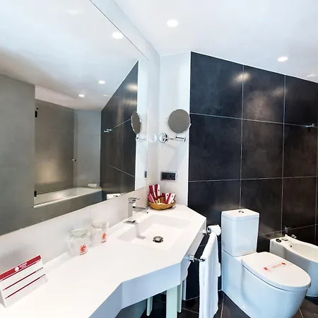 Hotel Guitart Grand Passage 4*