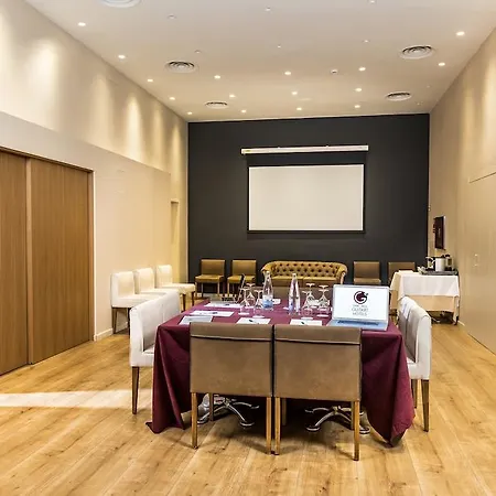 Hotel Guitart Grand Passage 4*