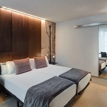 Sercotel Rosellon 4* Барселона