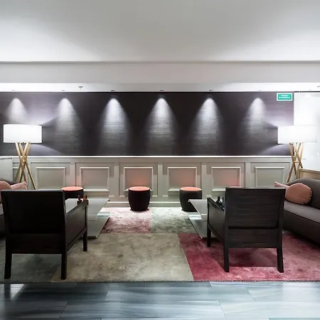 Catalonia Square 4* Sup Hotel