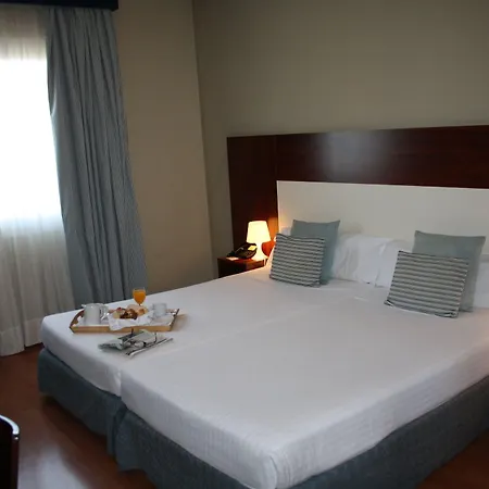Hotel Arenas Atiram Barcelona