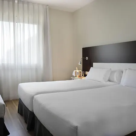 Hotel Arenas Atiram